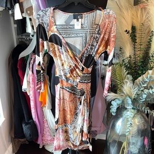 Vintage Just Cavalli Dress